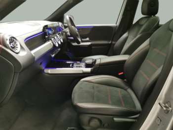 Used Mercedes-Benz EQB 2022 for sale - 75098256: Photo