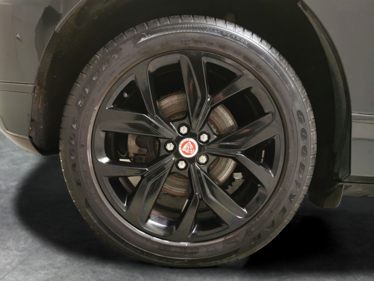 Used Jaguar I-Pace 2022 for sale - 77476737: Photo 28