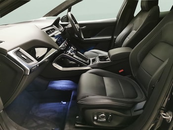 Used Jaguar I-Pace 2022 for sale - 77476737: Photo