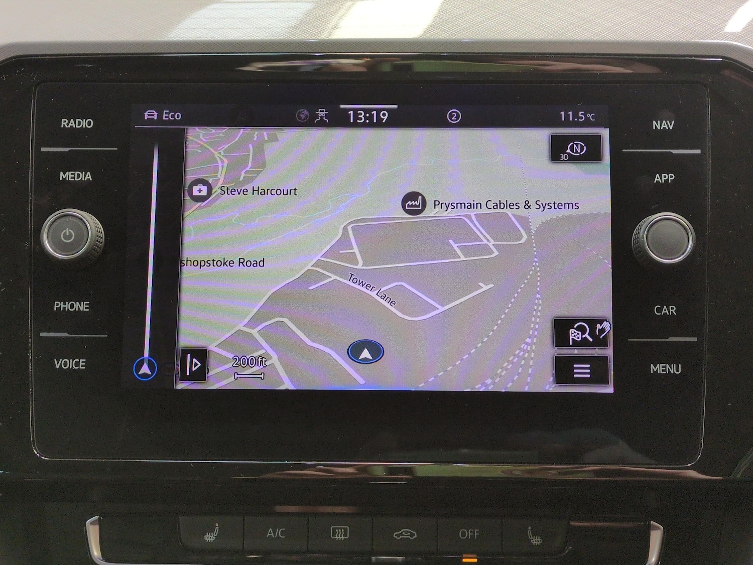 Used Volkswagen Passat 2022 for sale - 77255688: Photo 5