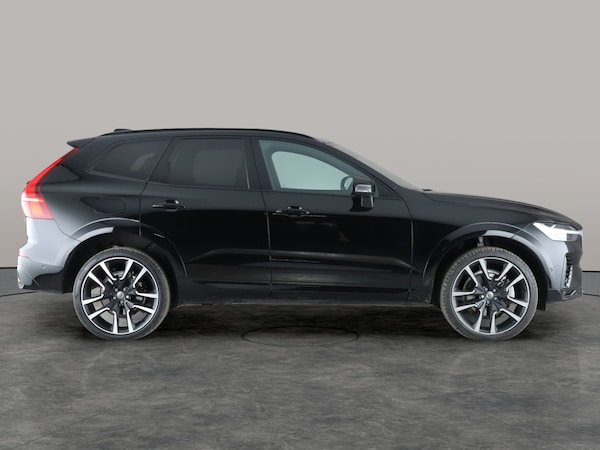 Used Volvo XC60 2022 for sale - 76279230: Photo 13