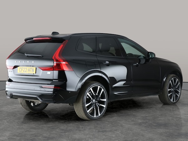 Used Volvo XC60 2022 for sale - 76279230: Photo 14