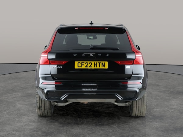 Used Volvo XC60 2022 for sale - 76279230: Photo 16
