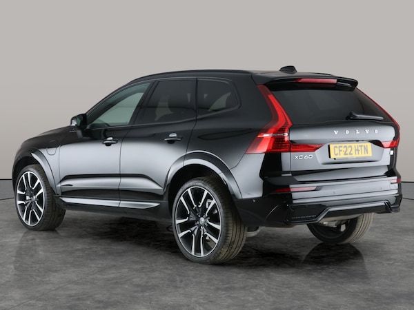 Used Volvo XC60 2022 for sale - 76279230: Photo 17