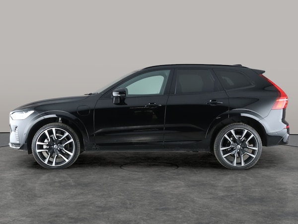 Used Volvo XC60 2022 for sale - 76279230: Photo 18