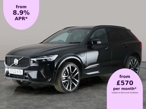 Used Volvo XC60 2022 for sale - 76279230: Photo 1