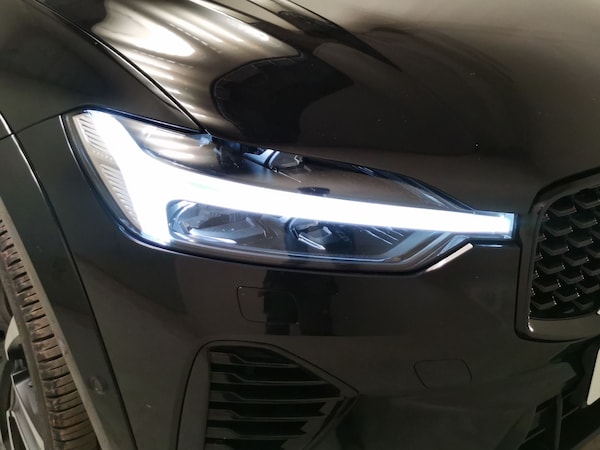 Used Volvo XC60 2022 for sale - 76279230: Photo 32