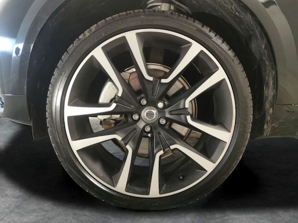 Used Volvo XC60 2022 for sale - 76279230: Photo 33