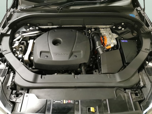 Used Volvo XC60 2022 for sale - 76279230: Photo 45