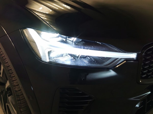 Used Volvo XC60 2022 for sale - 76279230: Photo 9