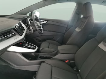 Used Audi Q4 e-tron 2023 for sale - 78538457: Photo