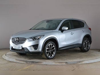 Used Mazda CX-5 undefined for sale - 78378438: Photo
