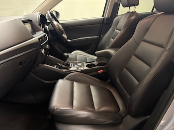 Used Mazda CX-5 undefined for sale - 78378438: Photo