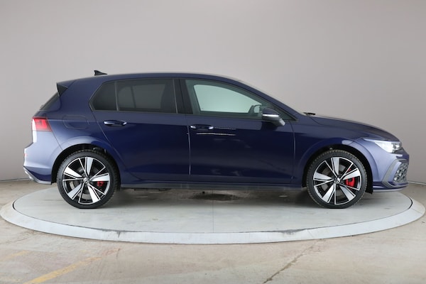 Used Volkswagen Golf 2021 for sale - 76248984: Photo 11