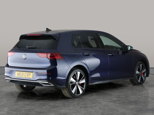 Used Volkswagen Golf 2021 for sale - 76248984: Photo 12