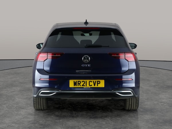 Used Volkswagen Golf 2021 for sale - 76248984: Photo 13