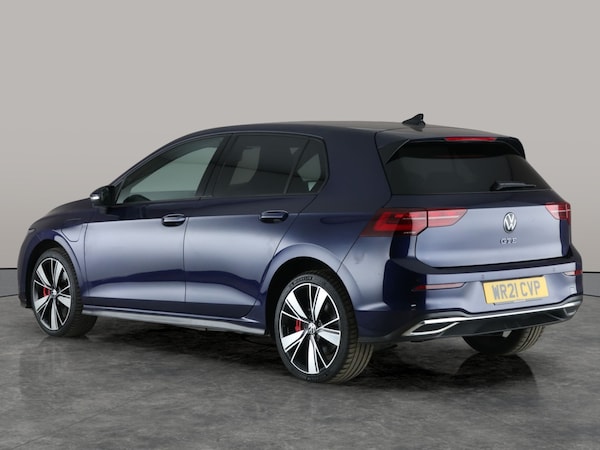 Used Volkswagen Golf 2021 for sale - 76248984: Photo 14