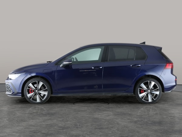 Used Volkswagen Golf 2021 for sale - 76248984: Photo 16