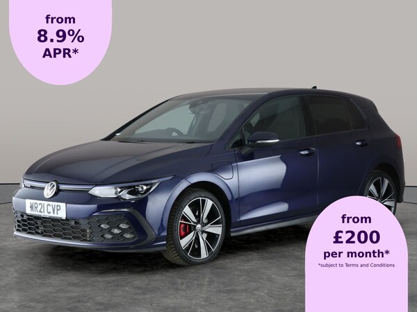 Used Volkswagen Golf 2021 for sale - 76248984: Photo 1