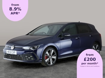Volkswagen - Golf
