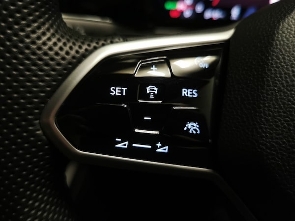 Used Volkswagen Golf 2021 for sale - 76248984: Photo 29