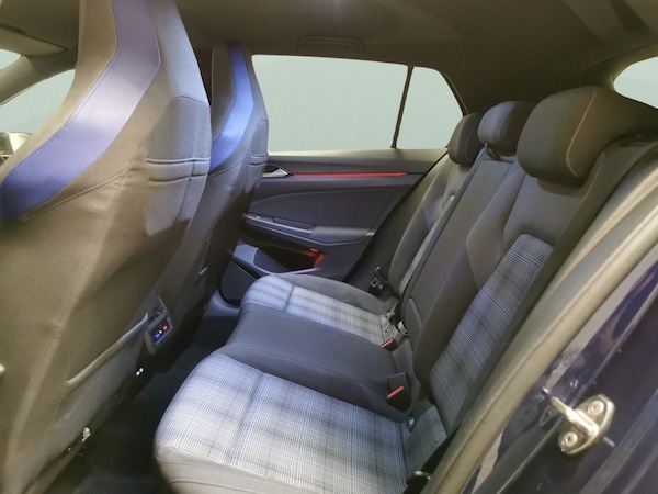 Used Volkswagen Golf 2021 for sale - 76248984: Photo 37