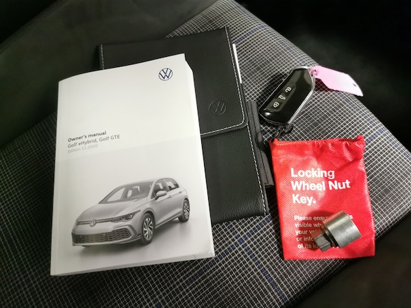 Used Volkswagen Golf 2021 for sale - 76248984: Photo 44