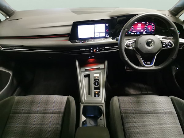 Used Volkswagen Golf 2021 for sale - 76248984: Photo 8