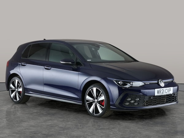 Used Volkswagen Golf 2021 for sale - 76248984: Photo 9