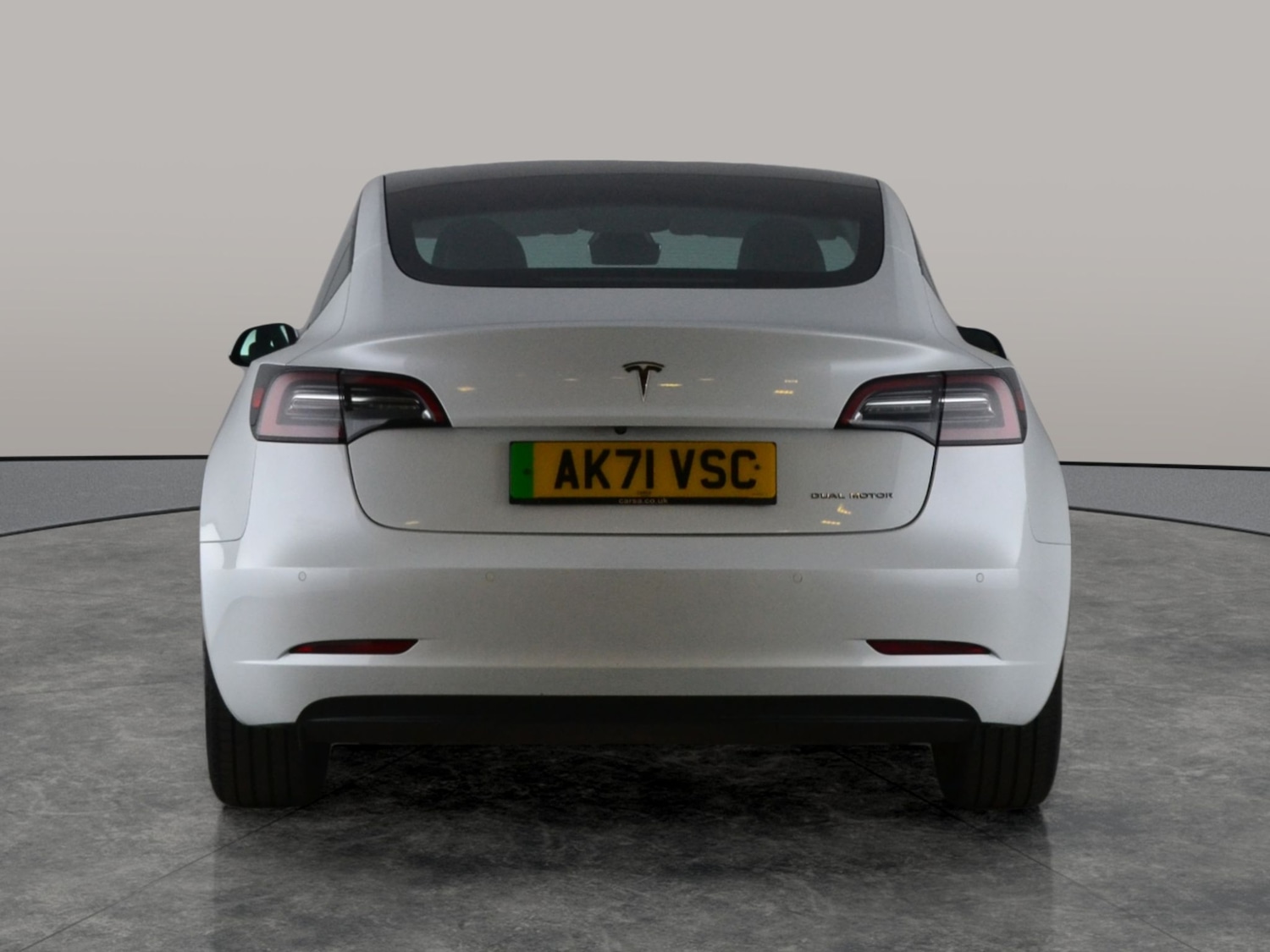 Used Tesla Model 3 2021 for sale - 78133993: Photo 11