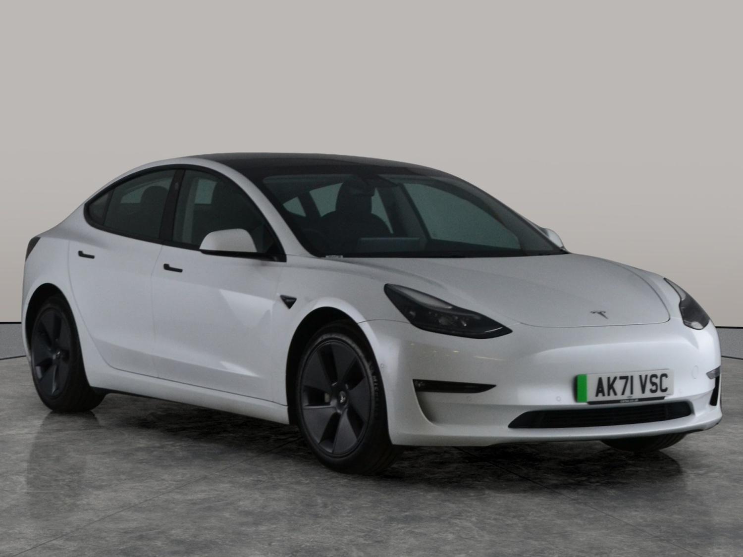 Used Tesla Model 3 2021 for sale - 78133993: Photo 14