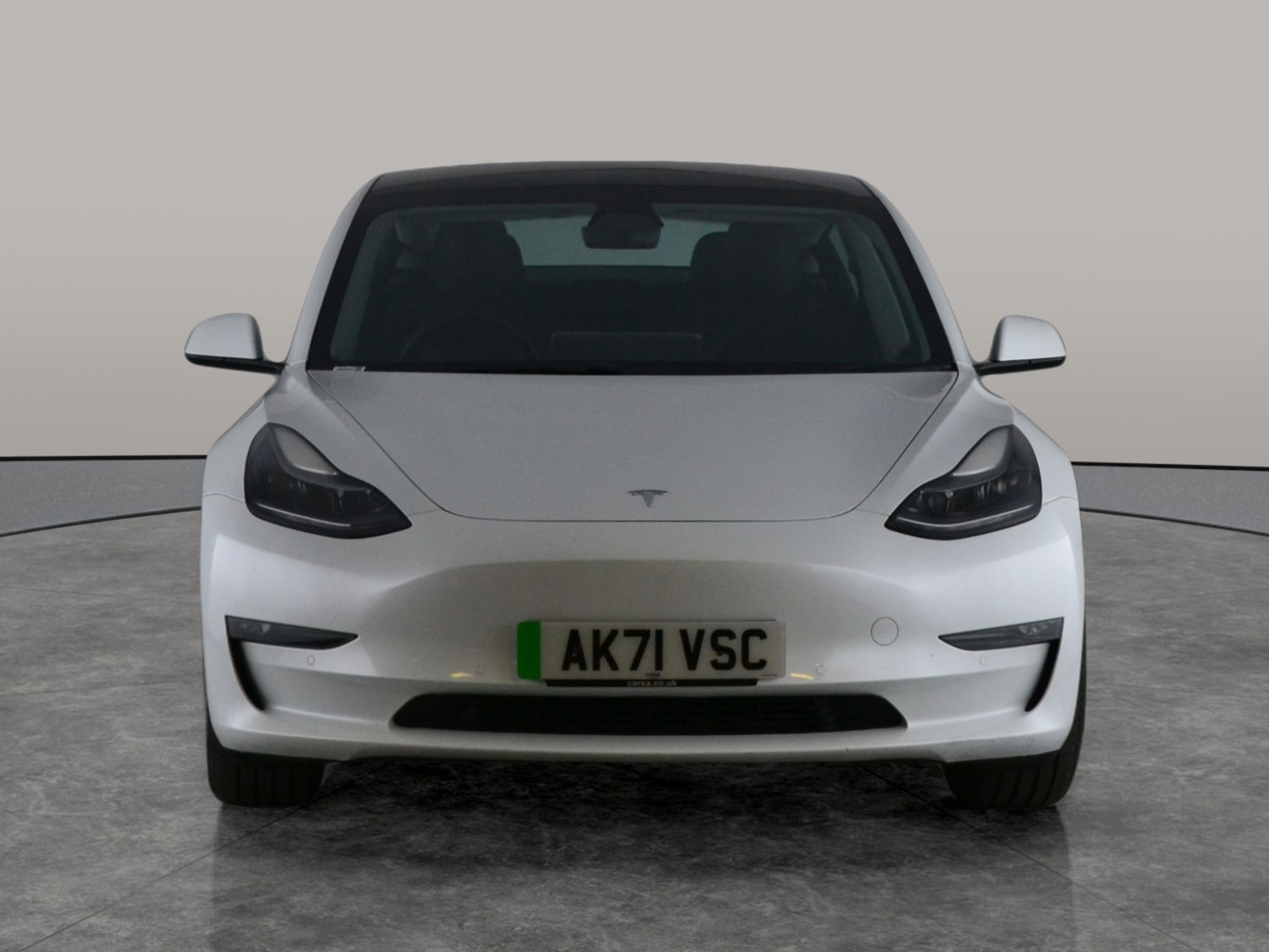 Used Tesla Model 3 2021 for sale - 78133993: Photo 15