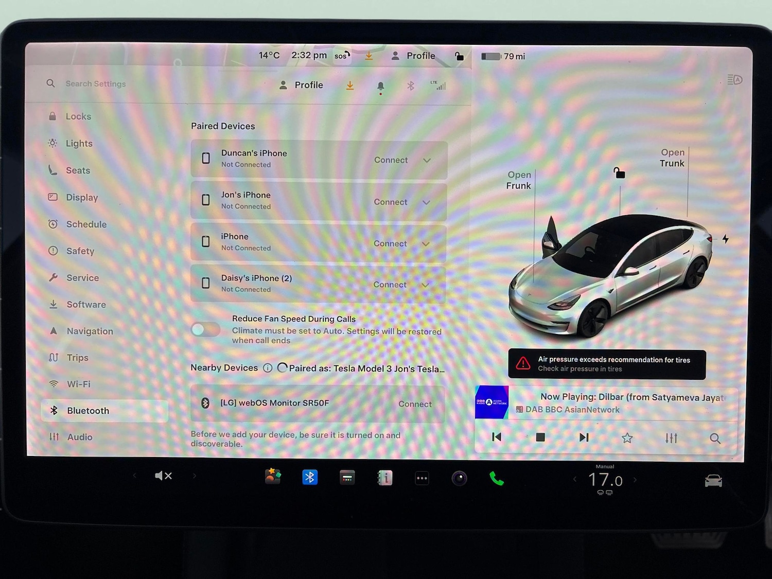 Used Tesla Model 3 2021 for sale - 78133993: Photo 17