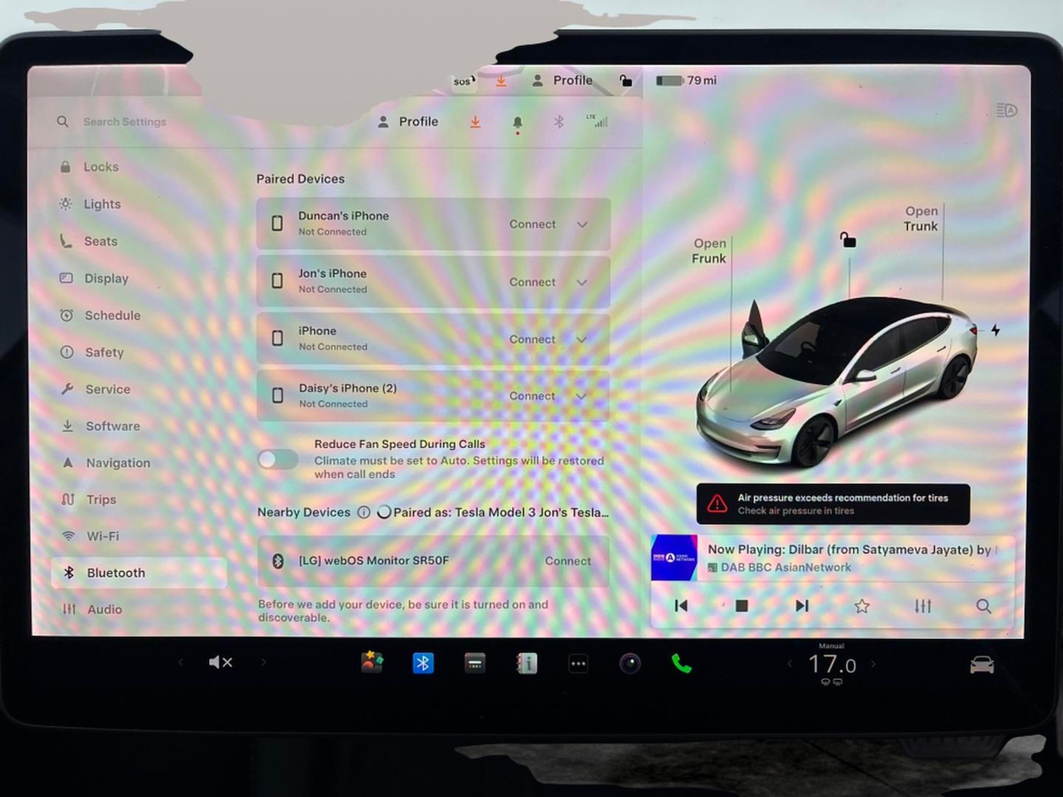 Used Tesla Model 3 2021 for sale - 78133993: Photo 18