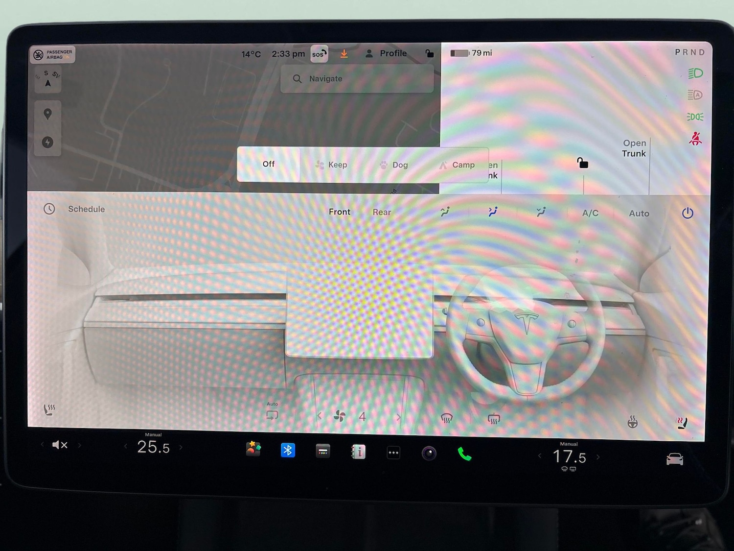 Used Tesla Model 3 2021 for sale - 78133993: Photo 21