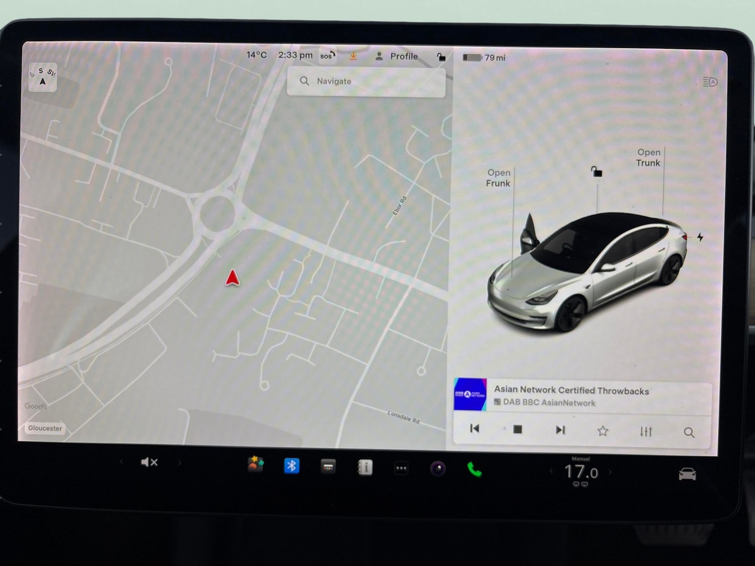 Used Tesla Model 3 2021 for sale - 78133993: Photo 7