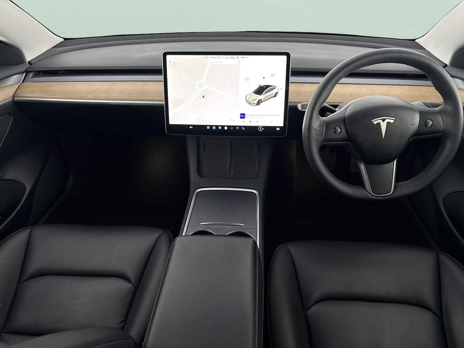 Used Tesla Model 3 2021 for sale - 78133993: Photo 9