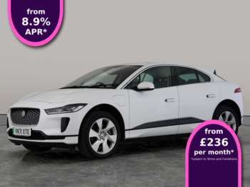 2022 - 400 90kWh SE SUV 5dr Electric Auto 4WD (400 ps) - REVERSE CAM - HEATED STEE