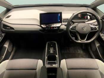 Used Volkswagen ID3 2022 for sale - 75094736: Photo