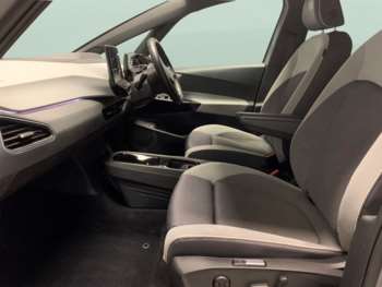 Used Volkswagen ID3 2022 for sale - 75094736: Photo