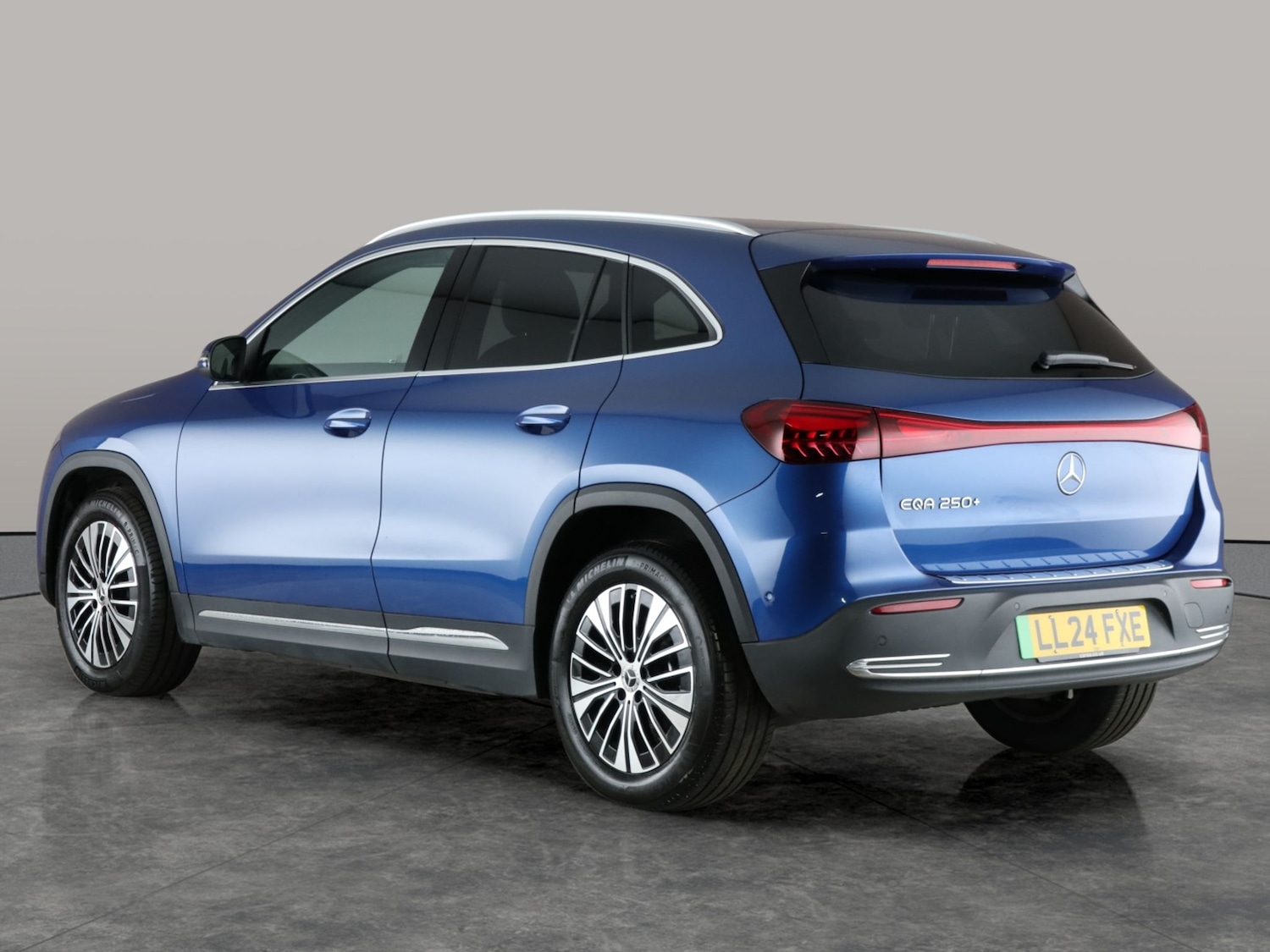 Used Mercedes-Benz EQA 2024 for sale - 76577918: Photo 13