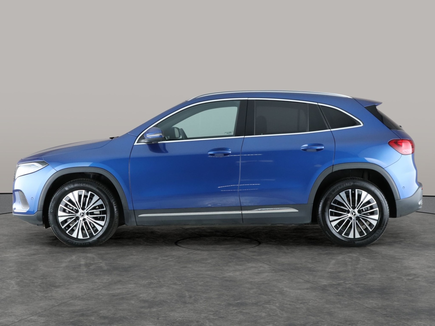 Used Mercedes-Benz EQA 2024 for sale - 76577918: Photo 14