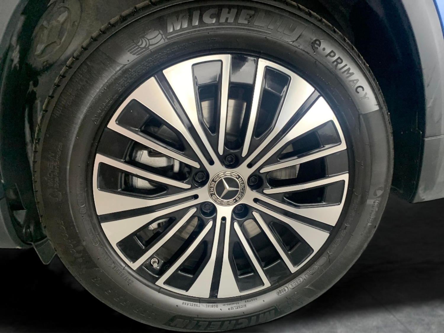 Used Mercedes-Benz EQA 2024 for sale - 76577918: Photo 23