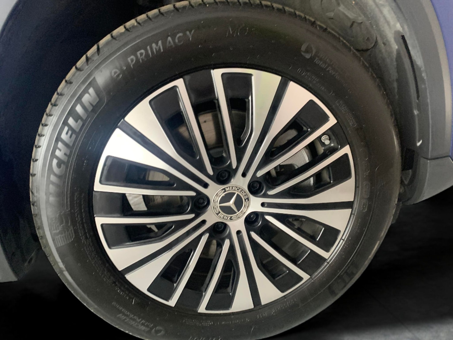 Used Mercedes-Benz EQA 2024 for sale - 76577918: Photo 24