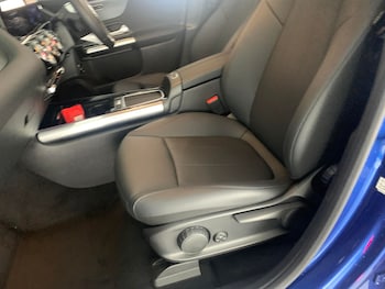 Used Mercedes-Benz EQA 2024 for sale - 76577918: Photo