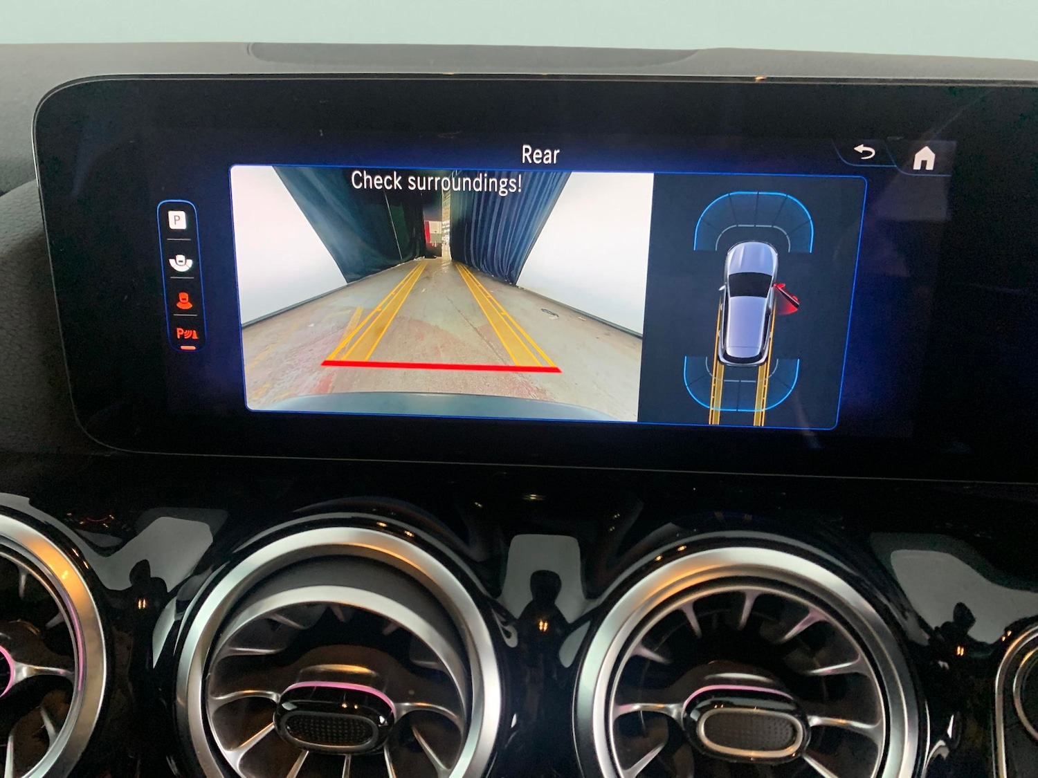 Used Mercedes-Benz EQA 2024 for sale - 76577918: Photo 5