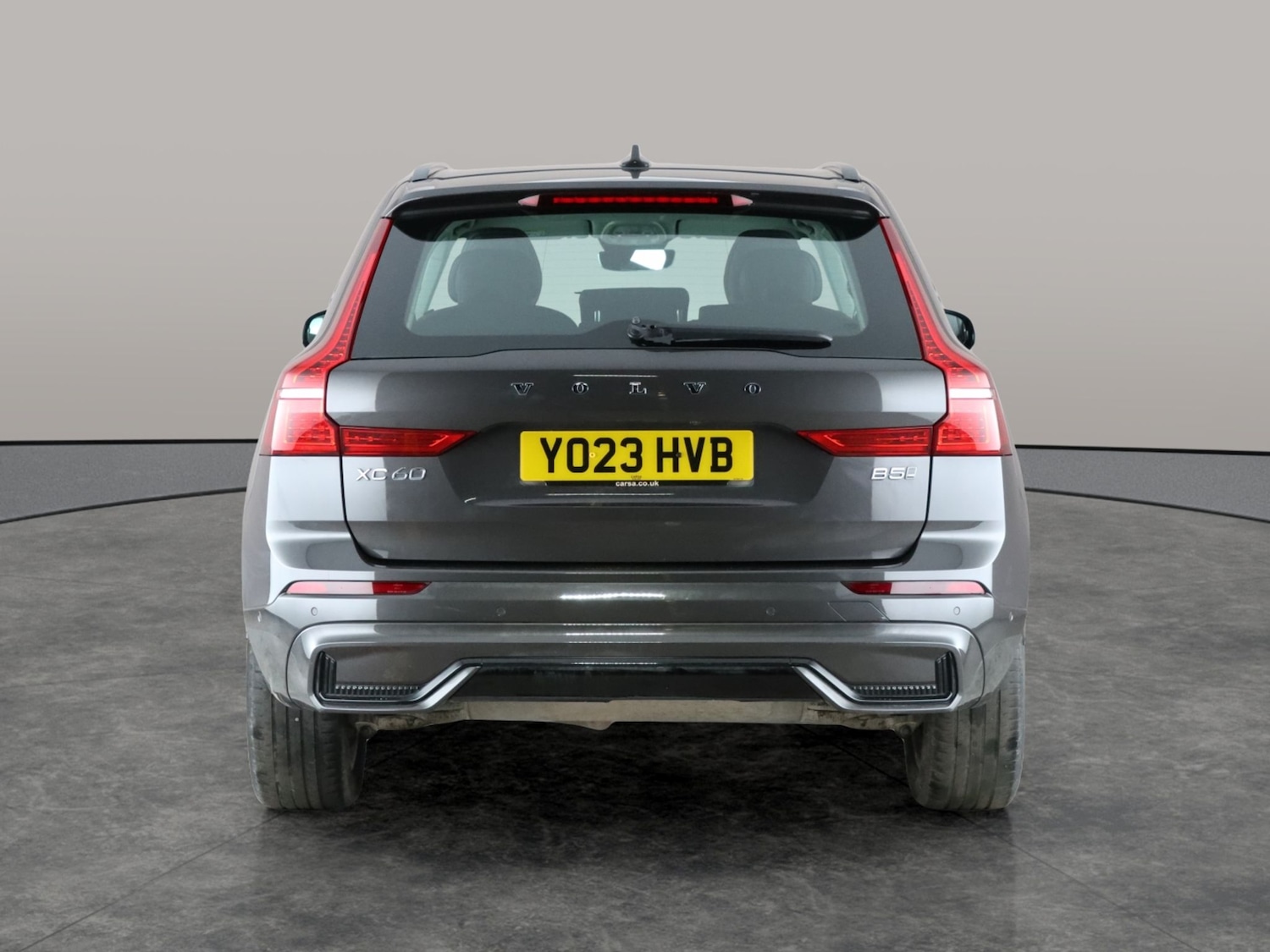 Used Volvo XC60 2023 for sale - 77255972: Photo 13