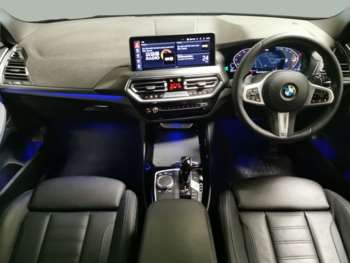 Used BMW X3 2022 for sale - 74803790: Photo
