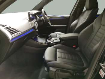 Used BMW X3 2022 for sale - 74803790: Photo