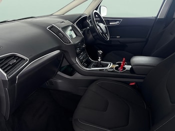 Used Ford S-Max 2018 for sale - 77283463: Photo